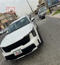Kia Sorento 2025