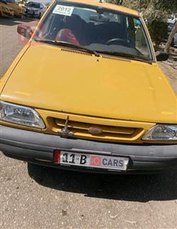 2012 سايبا 131