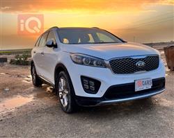 Kia Sorento 2018