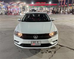 Volkswagen Bora 2022