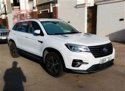 Changan CS75 2019