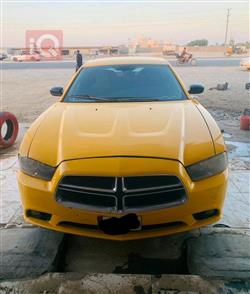 2014 دودج تشارجر