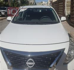 Nissan Sunny 2024