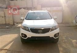 Kia Sorento 2012