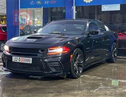 Dodge Charger 2021