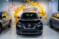 Nissan Rogue 2023
