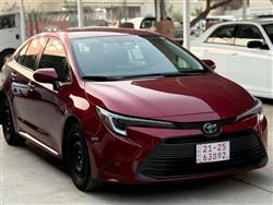 Toyota Corolla 2023 Toyota Corolla 2023