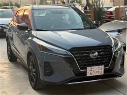 Nissan Kicks 2024