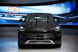 2025 بي واي دي سونغ بلس