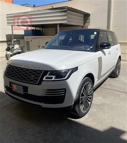 Land Rover Range Rover Vogue 2019