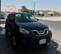 2013 شيري تيجو 3