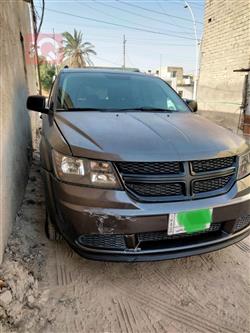Dodge Journey 2018