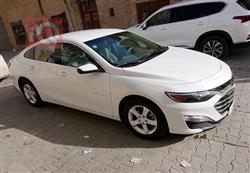 2023 شيفروليه ماليبو