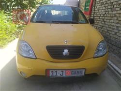 Saipa Tiba 2010