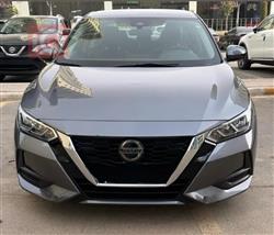 Nissan Sentra 2021