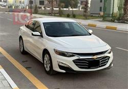 Chevrolet Malibu 2023