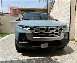 2024 هيونداي سانتا كروز