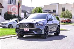 2023 مرسيدس بنز GLE
