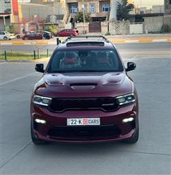 Dodge Durango 2022