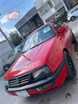 1994 فولكسفاغن ڤينتو