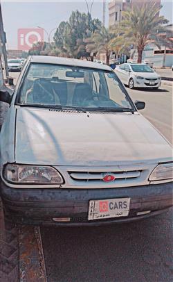 2009 سايبا 131