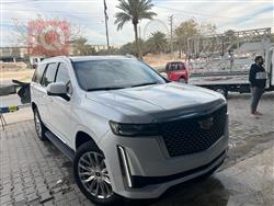 2023 كاديلاك اسكاليد