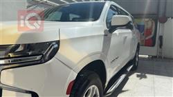 2021 شيفروليه تاهو