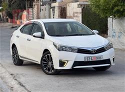 Toyota Corolla 2014 Toyota Corolla 2014