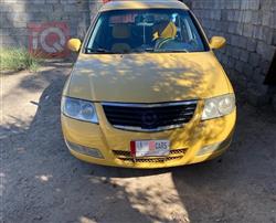 2010 نيسان صني