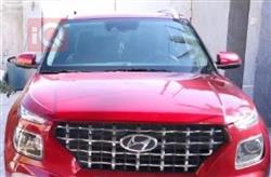 Hyundai Venue 2022