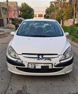 Peugeot 307 2005