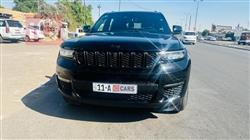 Jeep Grand Cherokee 2024