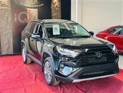 2024 تويوتا راف 4