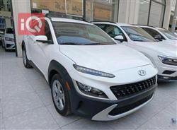 Hyundai Kona 2023