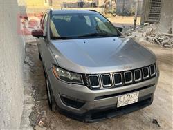 Jeep Compass 2018