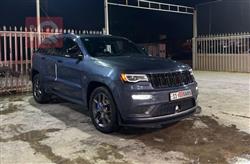 Jeep Grand Cherokee 2020