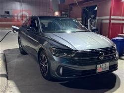 Volkswagen Jetta 2023