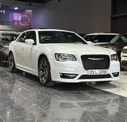 2018 كرايسلر 300