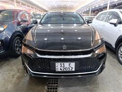 2023 تويوتا كراون