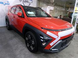 2025 هيونداي كونا