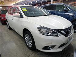Nissan Sentra 2025