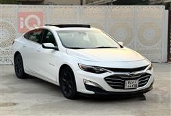 Chevrolet Malibu 2023
