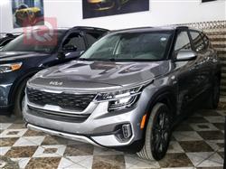 Kia Seltos 2023