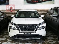 Nissan Rogue 2023