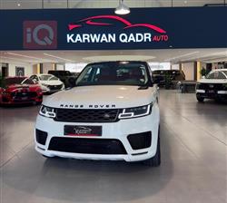 Land Rover Range Rover Sport 2022