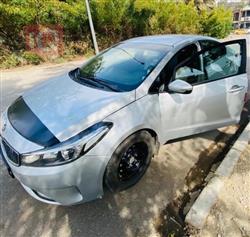 Kia Forte 2018