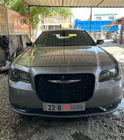 Chrysler 300 2018