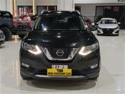 Nissan Rogue 2020