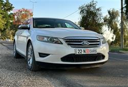 Ford Taurus 2011