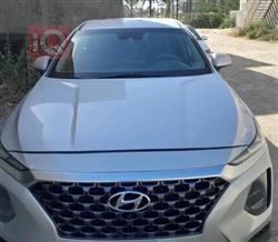 Hyundai Santa Fe 2019